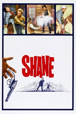 Shane-online-free