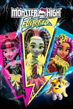 Monster High: Electrified-online-free