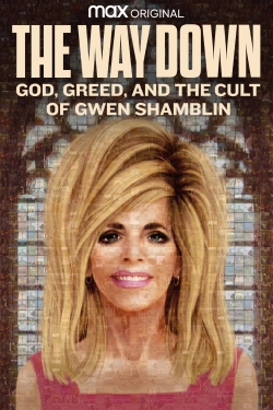 The Way Down: God, Greed, and the Cult of Gwen Shamblin-online-free