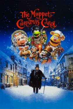 The Muppet Christmas Carol-online-free