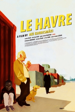 Le Havre-online-free