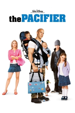 The Pacifier-online-free