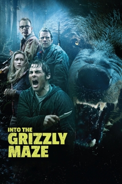Into the Grizzly Maze-online-free