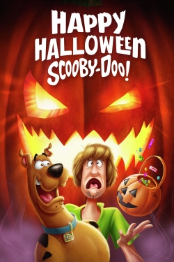 Happy Halloween, Scooby-Doo!-online-free