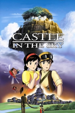 Castle in the Sky-online-free