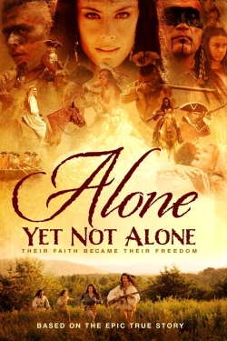 Alone Yet Not Alone-online-free