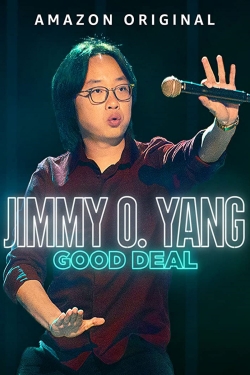 Jimmy O. Yang: Good Deal-online-free