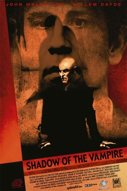 Shadow of the Vampire-online-free