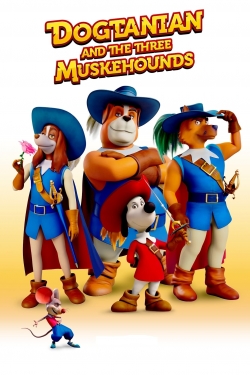 Dogtanian and the Three Muskehounds-online-free