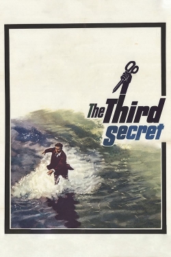 The Third Secret-online-free