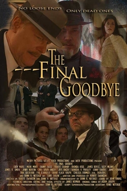 The Final Goodbye-online-free