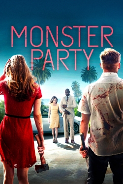 Monster Party-online-free