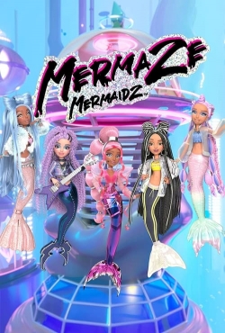 Mermaze Mermaidz-online-free