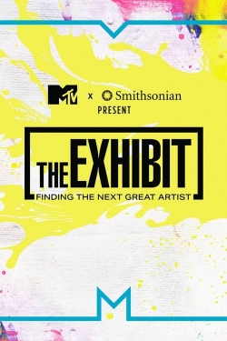 The Exhibit: Finding the Next Great Artist-online-free