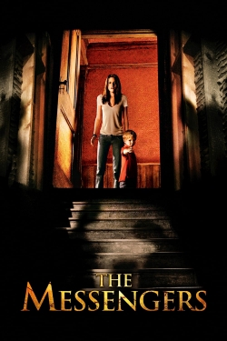 The Messengers-online-free