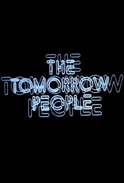 The Tomorrow People-online-free