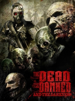 The Dead the Damned and the Darkness-online-free