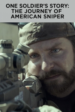 One Soldier's Story: The Journey of American Sniper-online-free