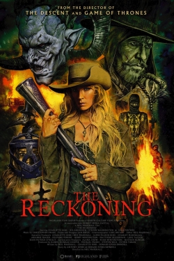 The Reckoning-online-free