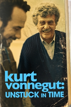Kurt Vonnegut: Unstuck in Time-online-free