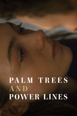 Palm Trees and Power Lines-online-free