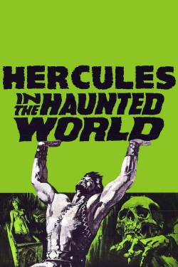 Hercules in the Haunted World-online-free
