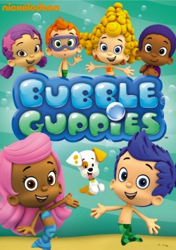 Bubble Guppies-online-free