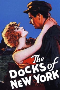 The Docks of New York-online-free