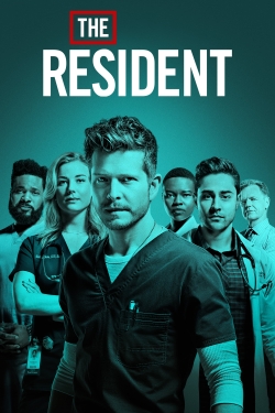 The Resident-online-free