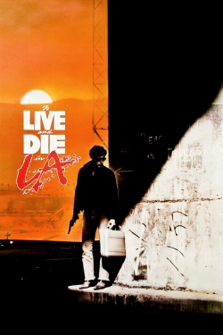 To Live and Die in L.A.-online-free