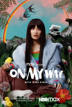 On My Way with Irina Rimes-online-free