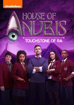 House of Anubis: The Touchstone of Ra-online-free
