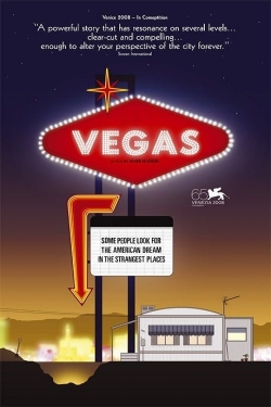 Vegas: Based on a True Story-online-free