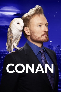 Conan-online-free