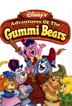 Disney's Adventures of the Gummi Bears-online-free