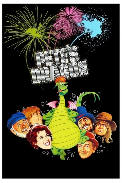 Pete's Dragon-online-free