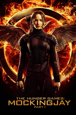 The Hunger Games: Mockingjay - Part 1-online-free