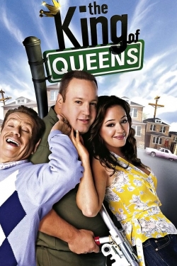 The King of Queens-online-free
