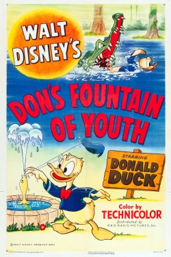 Don's Fountain of Youth-online-free
