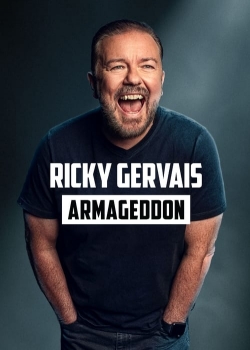 Ricky Gervais: Armageddon-online-free