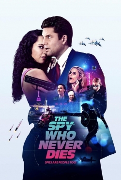 The Spy Who Never Dies-online-free
