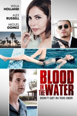 Blood in the Water-online-free