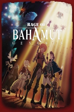 Rage of Bahamut-online-free