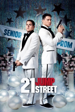 21 Jump Street-online-free