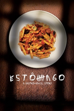 Estômago: A Gastronomic Story-online-free