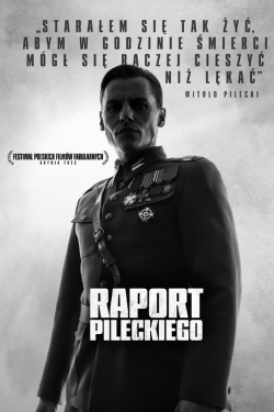 Pilecki's Report-online-free