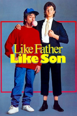 Like Father Like Son-online-free