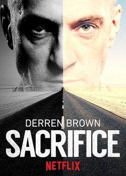 Derren Brown: Sacrifice-online-free