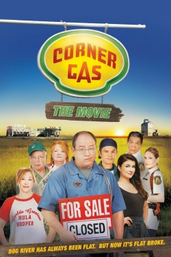 Corner Gas: The Movie-online-free