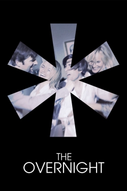 The Overnight-online-free
